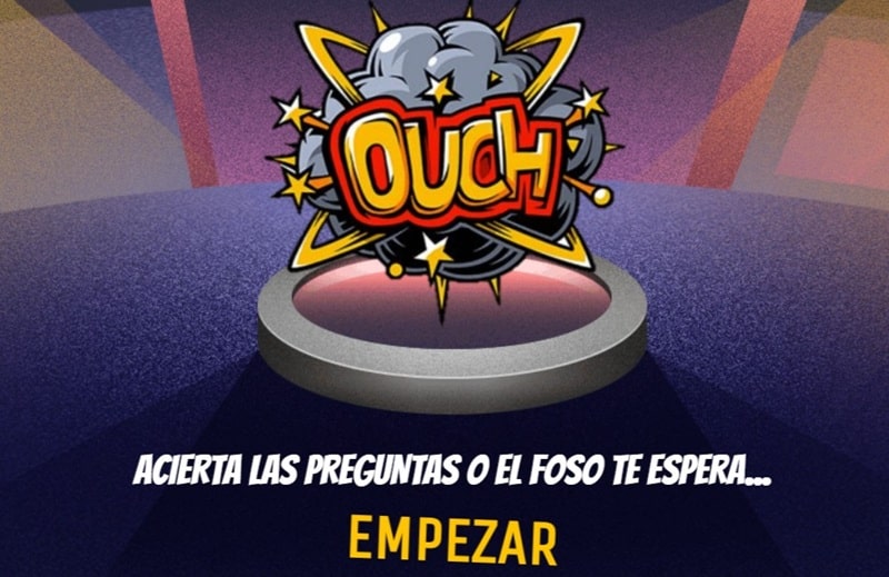 Juego de diptongos e hiatos
