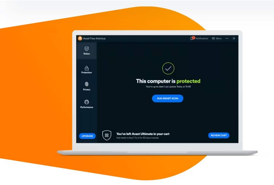Avast antivirus gratuitos 2023