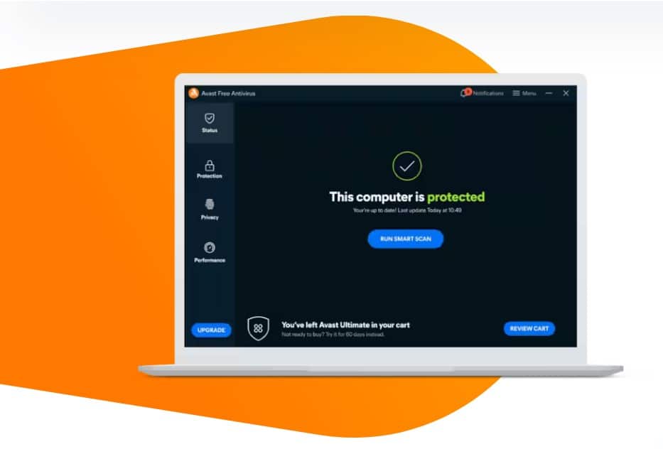 Avast Antivirus Gratuitos 2023