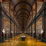 Biblioteca-del-Trinity-Collage