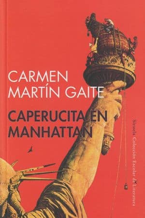 Caperucita en Manhattan 