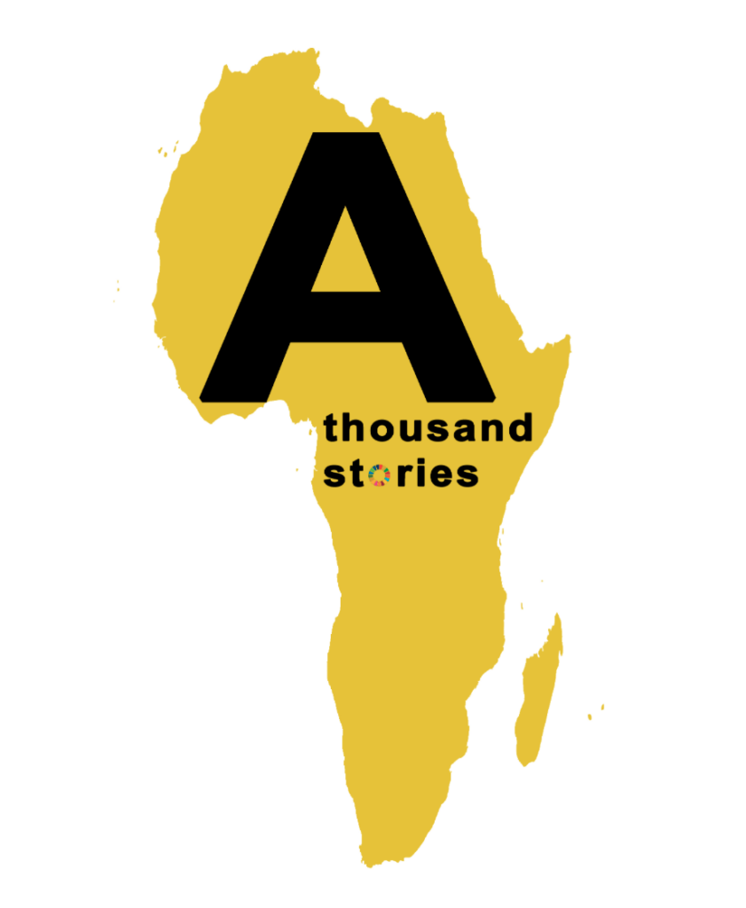 África. Mil Historias. 1