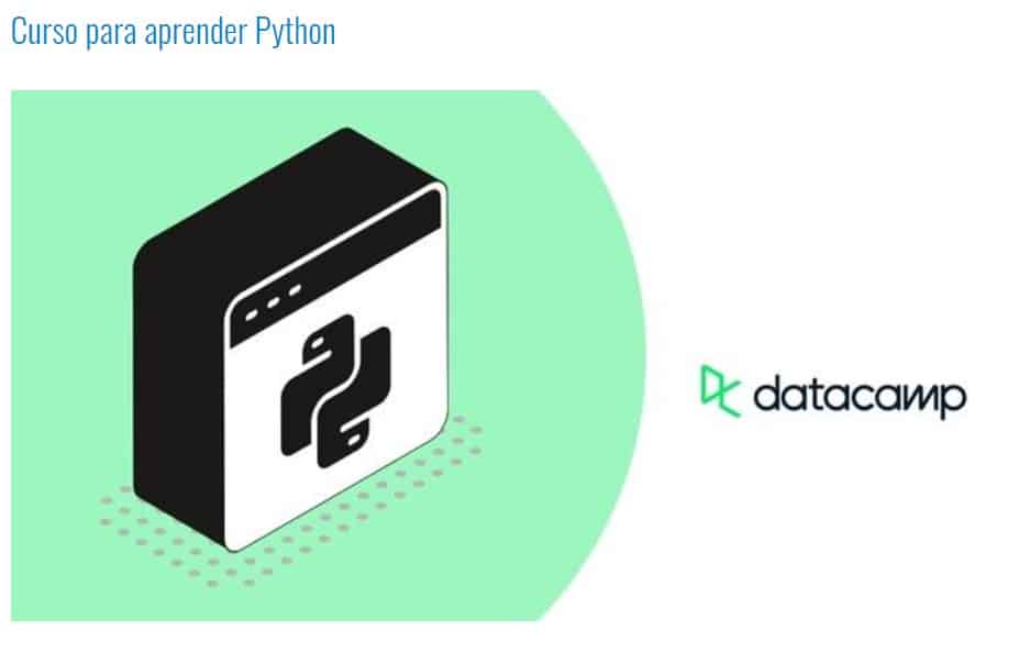 Curso Para Aprender Python Cursos Gratuitos