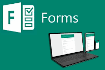 Cursos de miscrosoft Forms