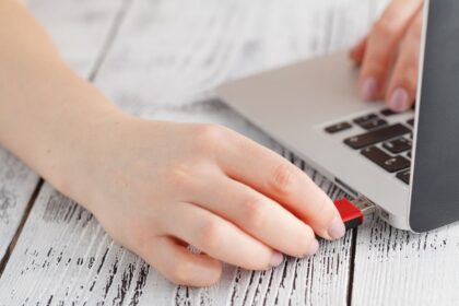 Pendrives de gran capacidad