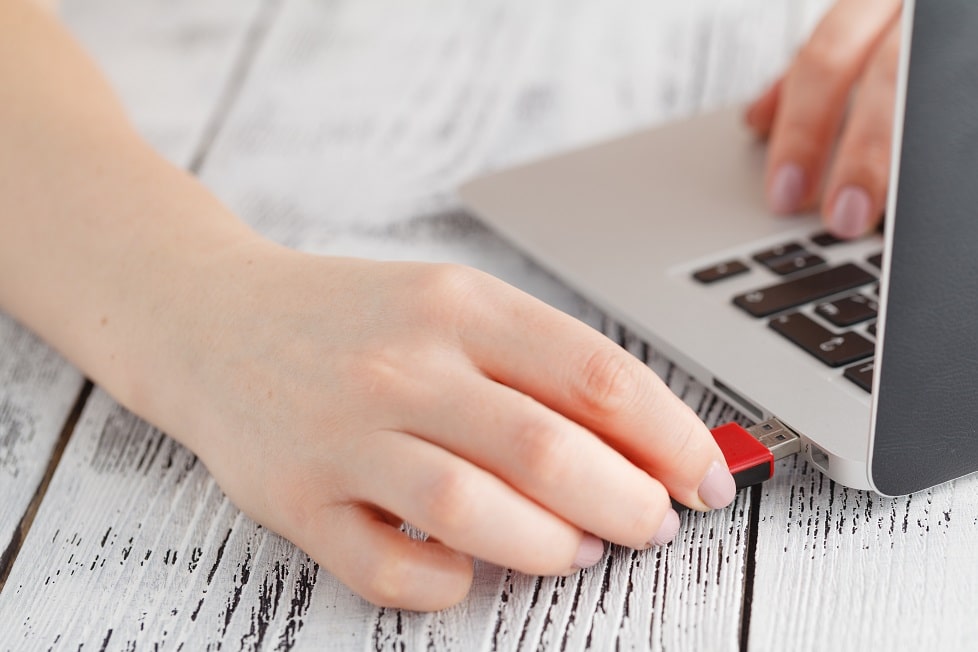 Pendrives de gran capacidad