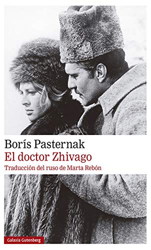 El Doctor Zhivago