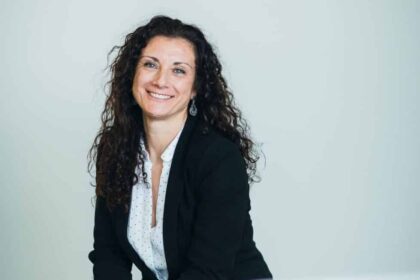 Elena García Armada