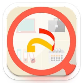 Empleo público apps para opositores