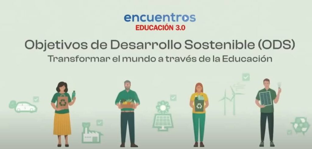 Encuentro ODS