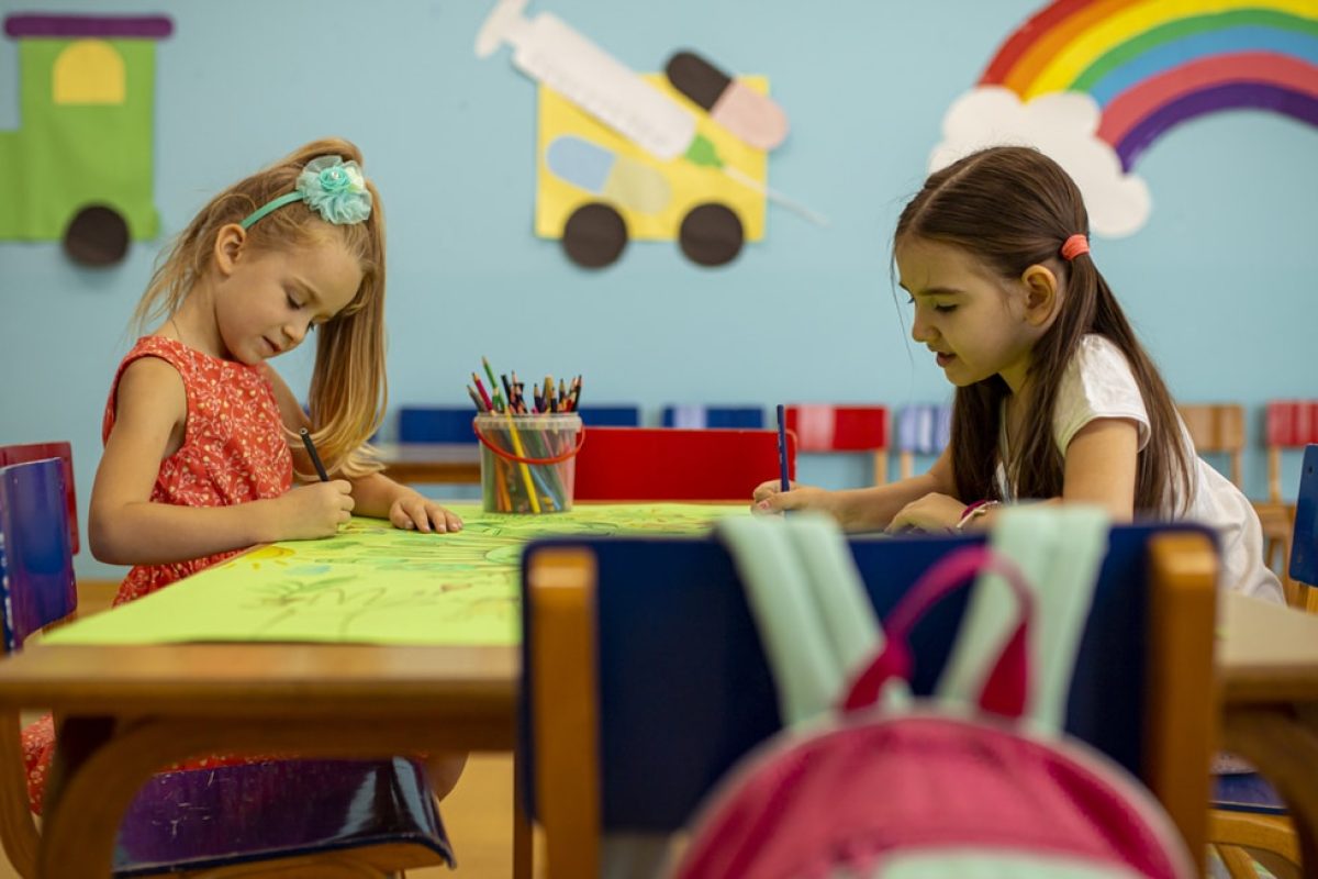 Digitalización de las aulas innovadora y sostenible Epson