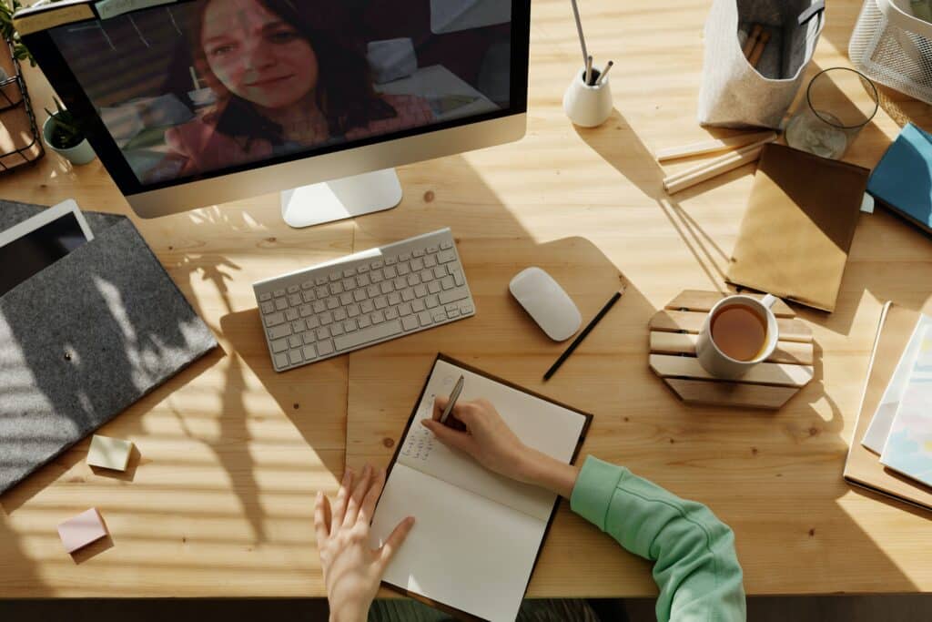 Reducir La Tasa De Abandono De Las Formaciones Online