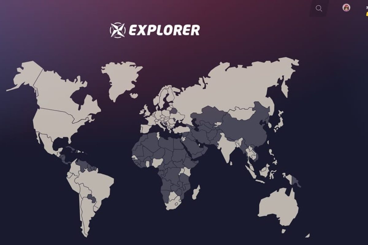 GeoGuessr