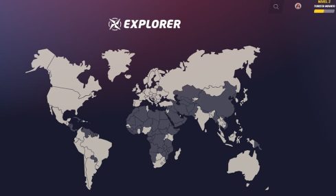 GeoGuessr