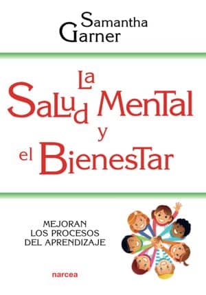 La Salud Mental Y El Bienestar