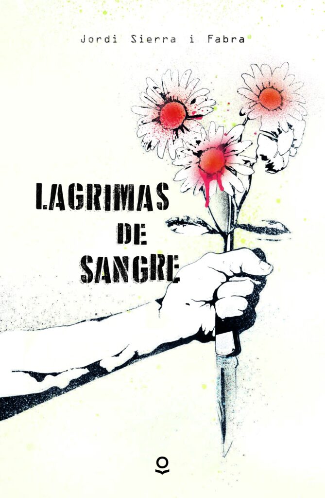 Lágrimas de sangre novelas feministas