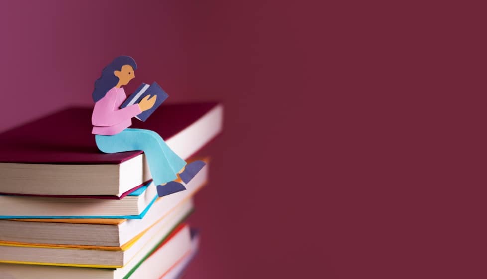 Libros para educar en igualdad