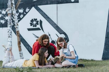 Novelas adolescentes feministas