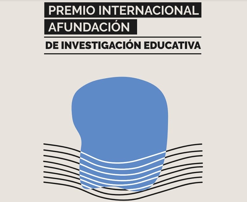I Premio Internacional De Investigación Educativa