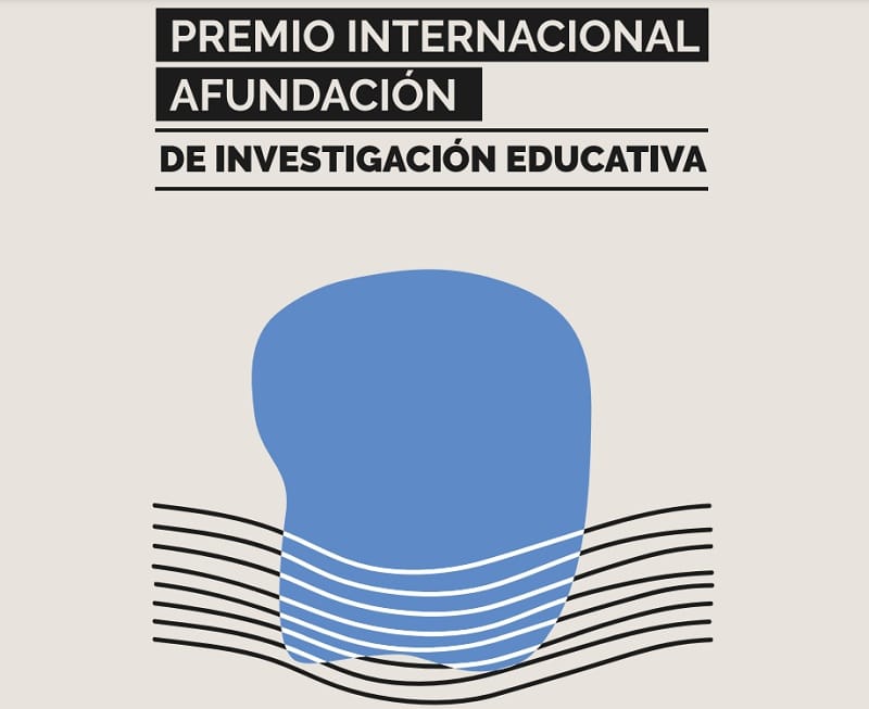 I Premio Internacional de Investigación Educativa