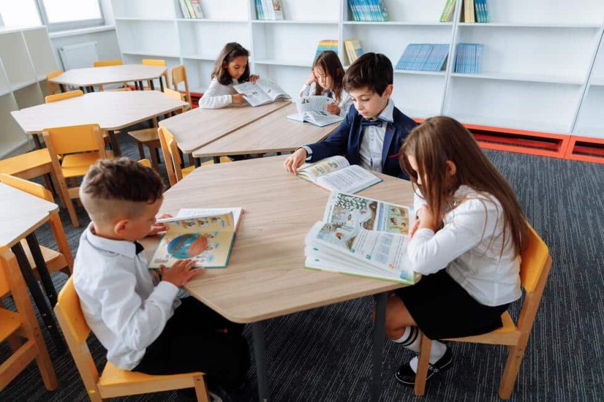 Planes lectores: qué son y cómo crearlos Planes lectores