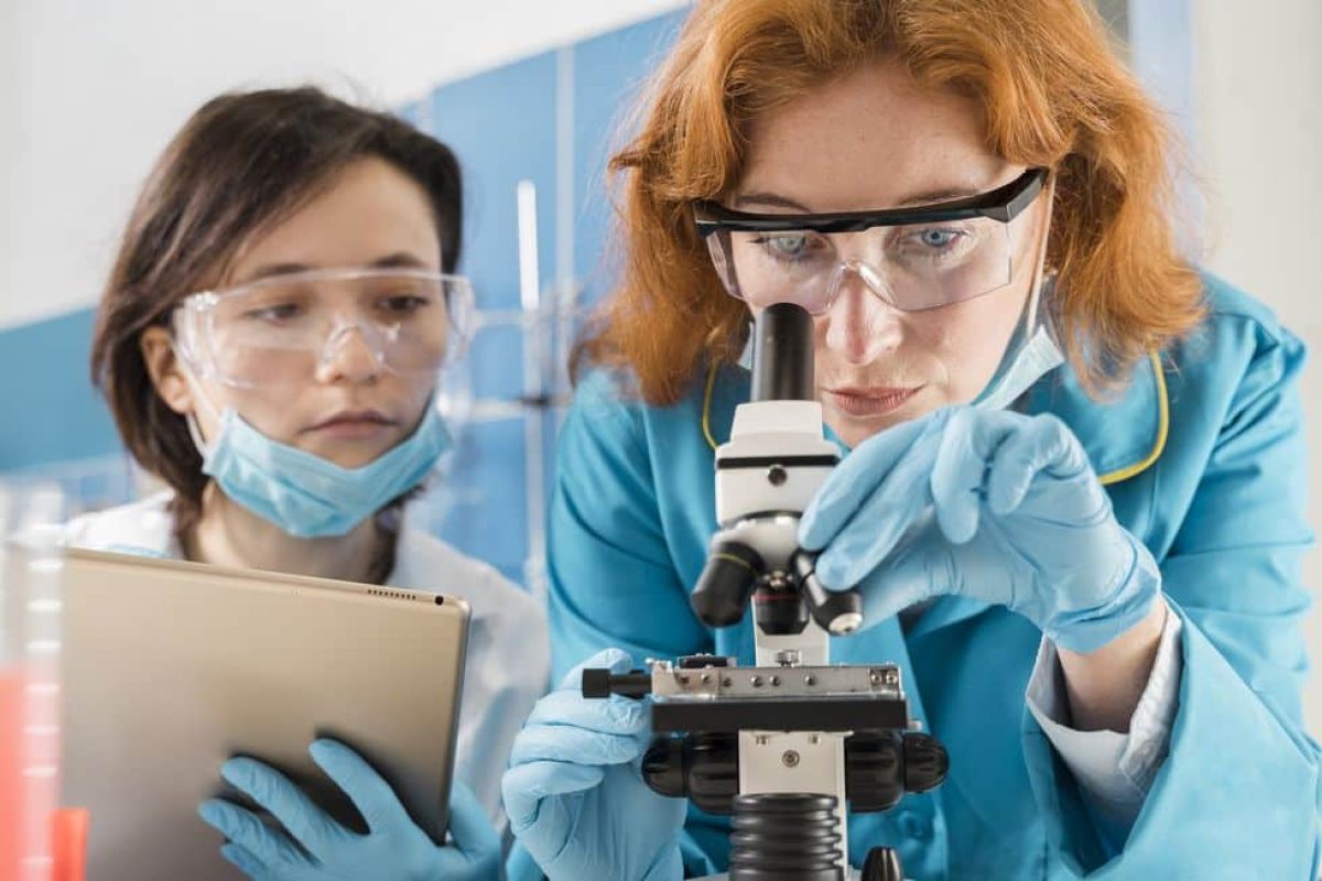 El informe que revela cómo acabar con la brecha de género en el ámbito de las STEM STEM mujeres