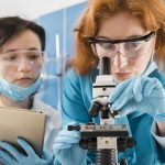 STEM mujeres