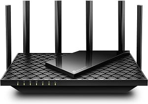 TP-Link Archer AXE75