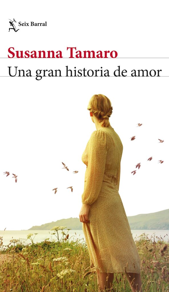 Una Gran Historia De Amor