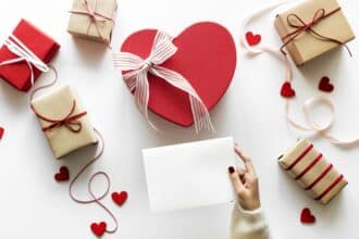 regalos san valentin