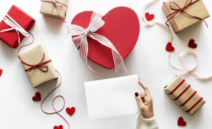 regalos san valentin