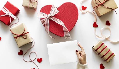 regalos san valentin