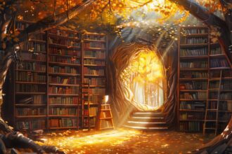 biblioteca