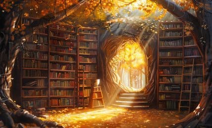 biblioteca