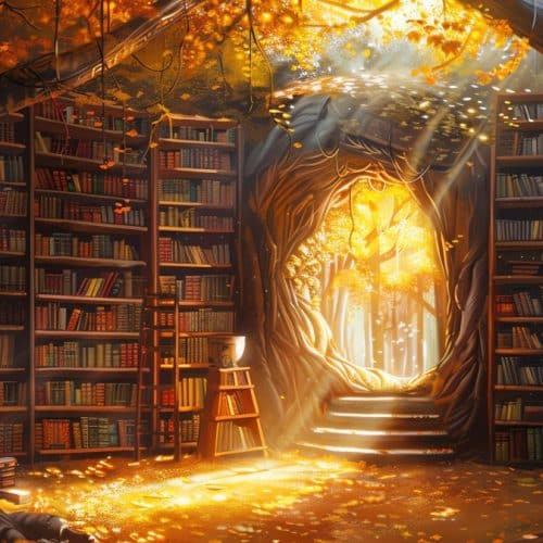 Libros para amantes de los libros