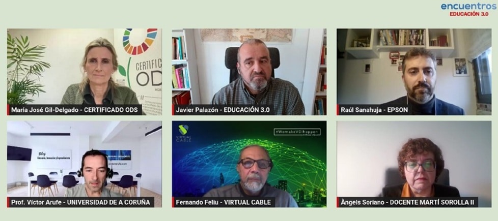 Encuentro ODS