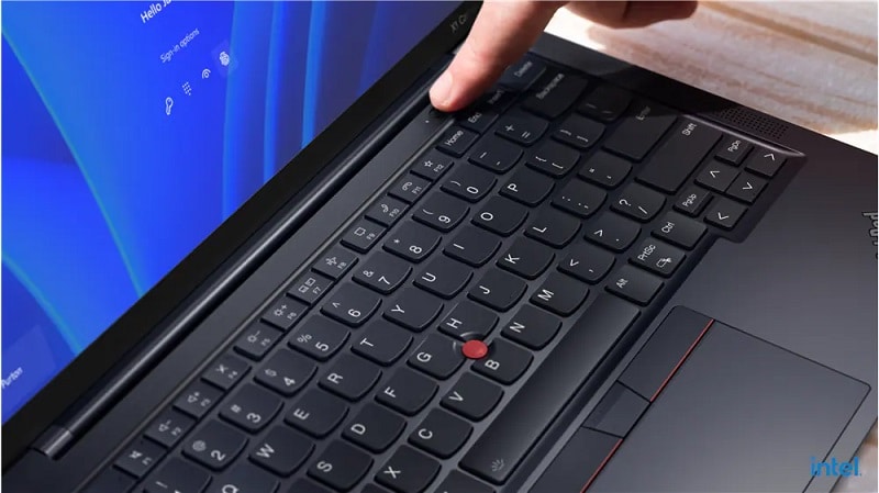 Lenovo Thinkpad X1 Carbon Gen 10