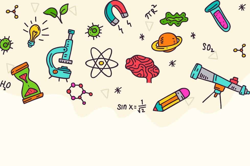 clases de biologia