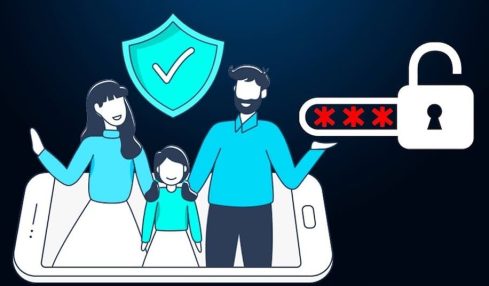 control parental windows