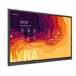 Atlantic Devices Paneles táctiles Newline Lyra