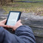 descargar libros en un Kindle