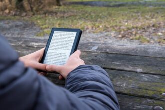 descargar libros en un Kindle