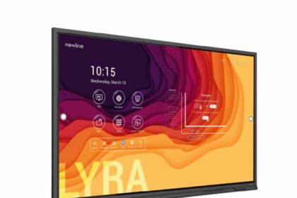 Atlantic Devices Paneles táctiles Newline Lyra