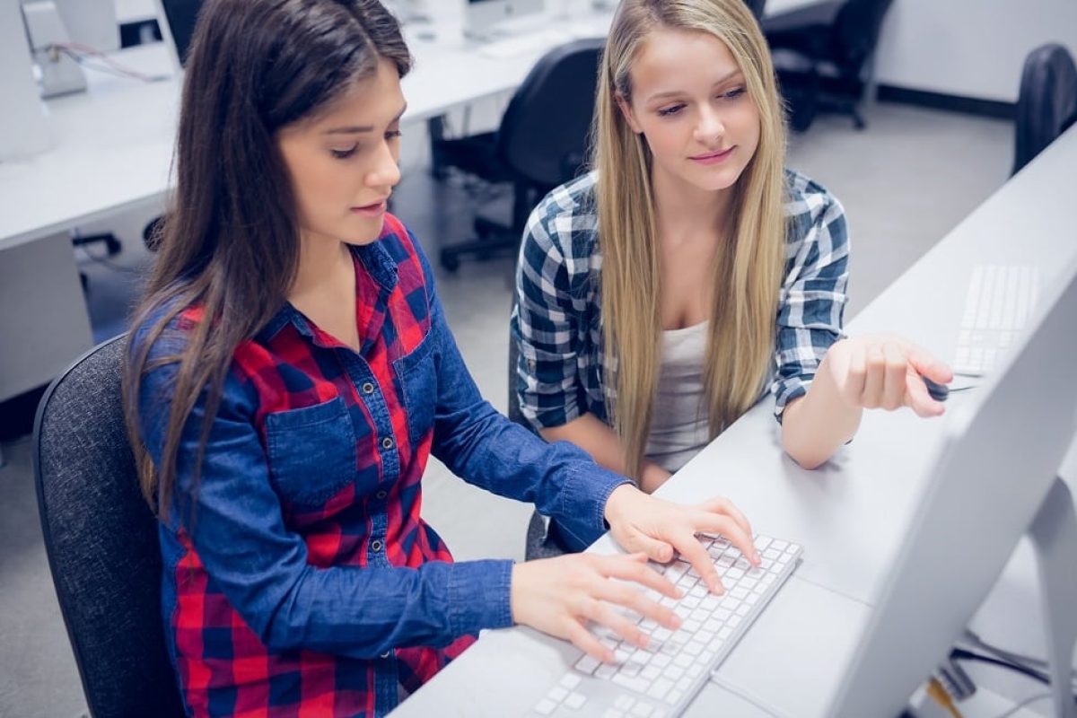 Descubre Snap!, el lenguaje de programación por bloques para Secundaria Lenguaje de programación Snap!