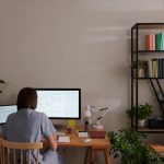 Monitores para la productividad