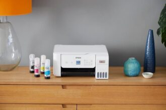 Epson EcoTank ET2826