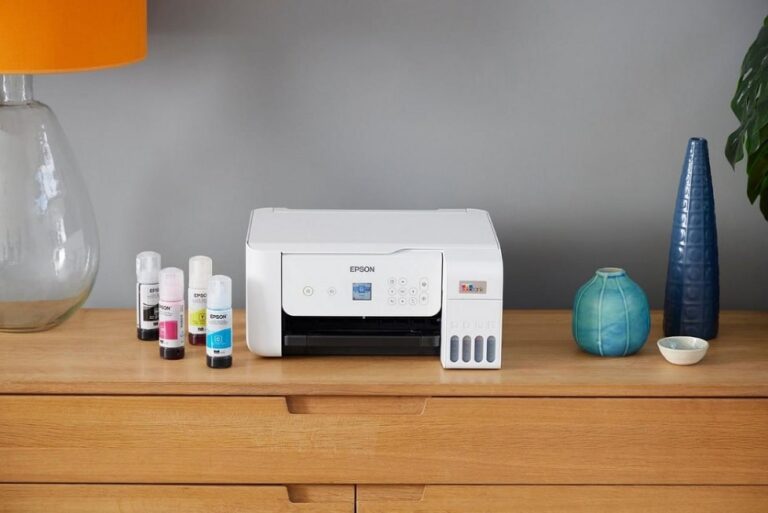 Epson EcoTank ET2826