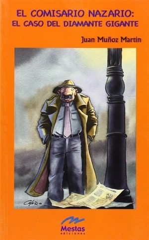 El comisario Nazario 
