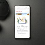 graba la pantalla android