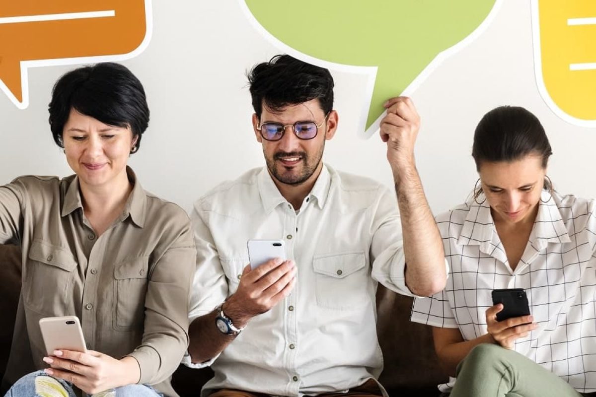 Las claves para sobrevivir a los grupos de WhatsApp del cole Grupos de WhatsApp cole